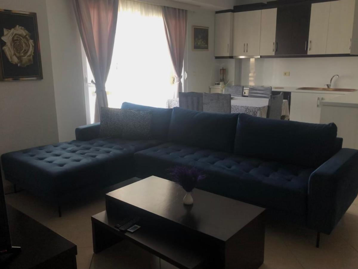 Central Boutique Hostel Саранда Экстерьер фото