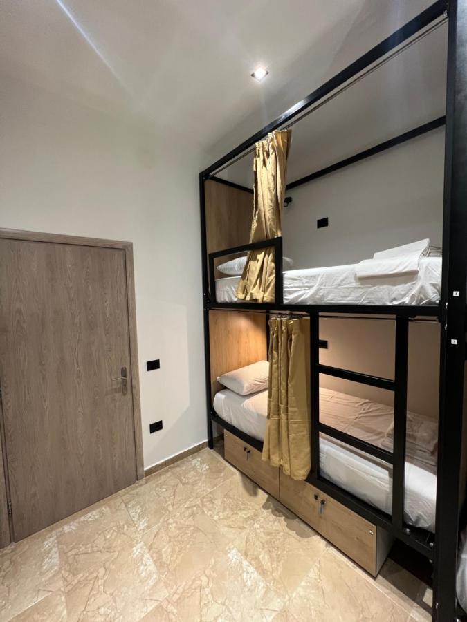 Central Boutique Hostel Саранда Экстерьер фото
